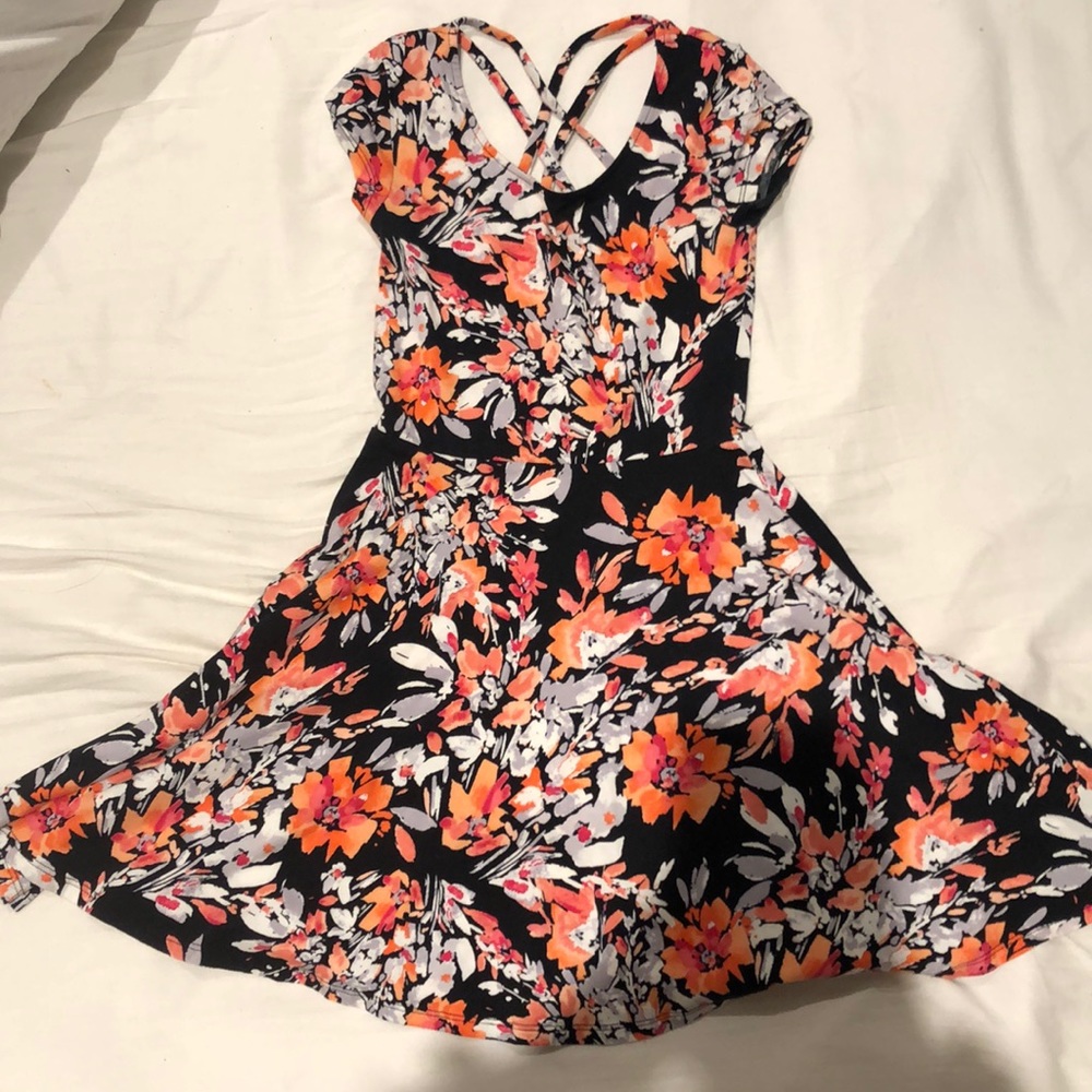 Aeropostale dress